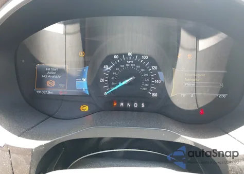 2016 Ford Edge Sel z USA, uszkodzony, nr VIN 2FMPK4J99GBB76269